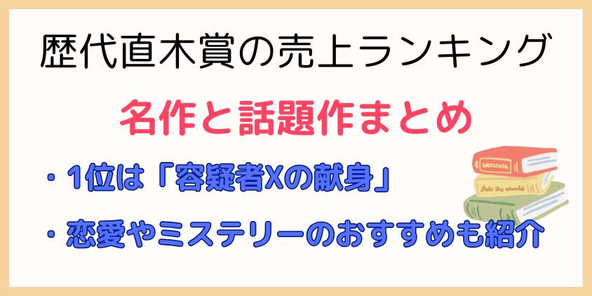 売上ランキングトップ画