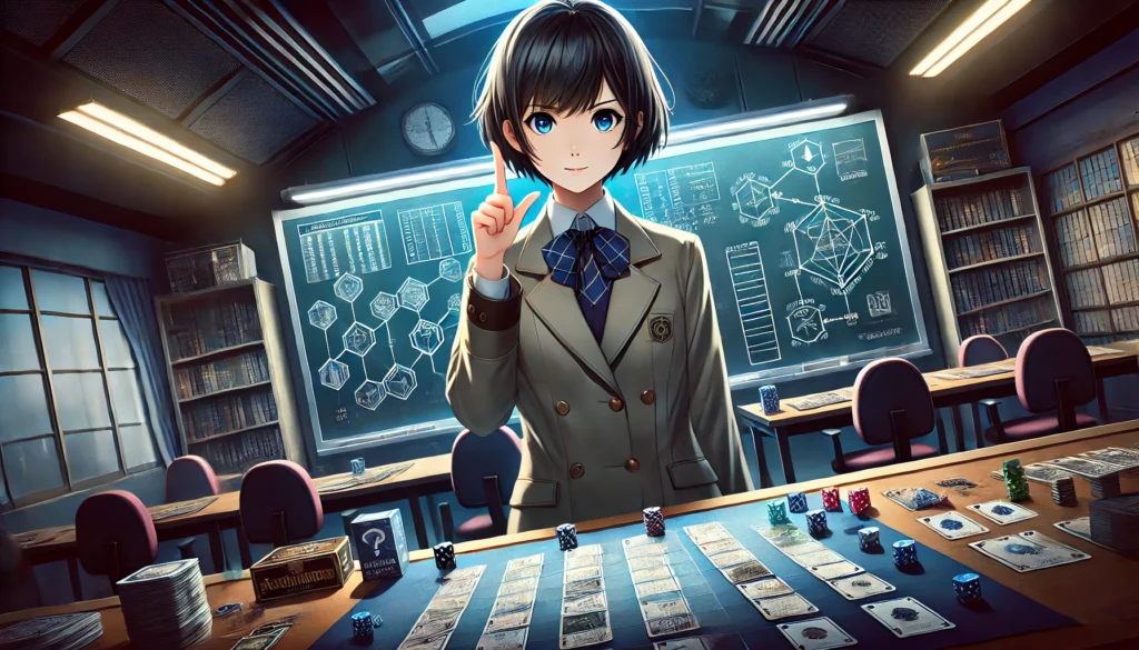 主人公2