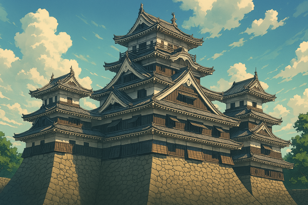 城