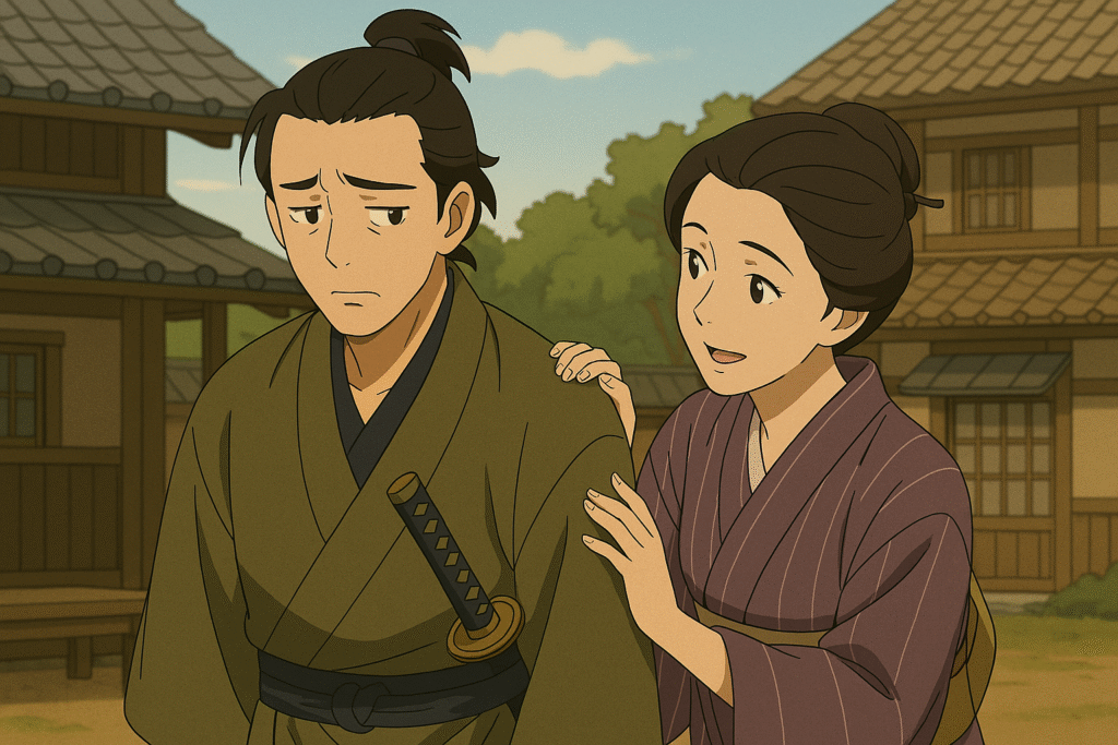 武士2