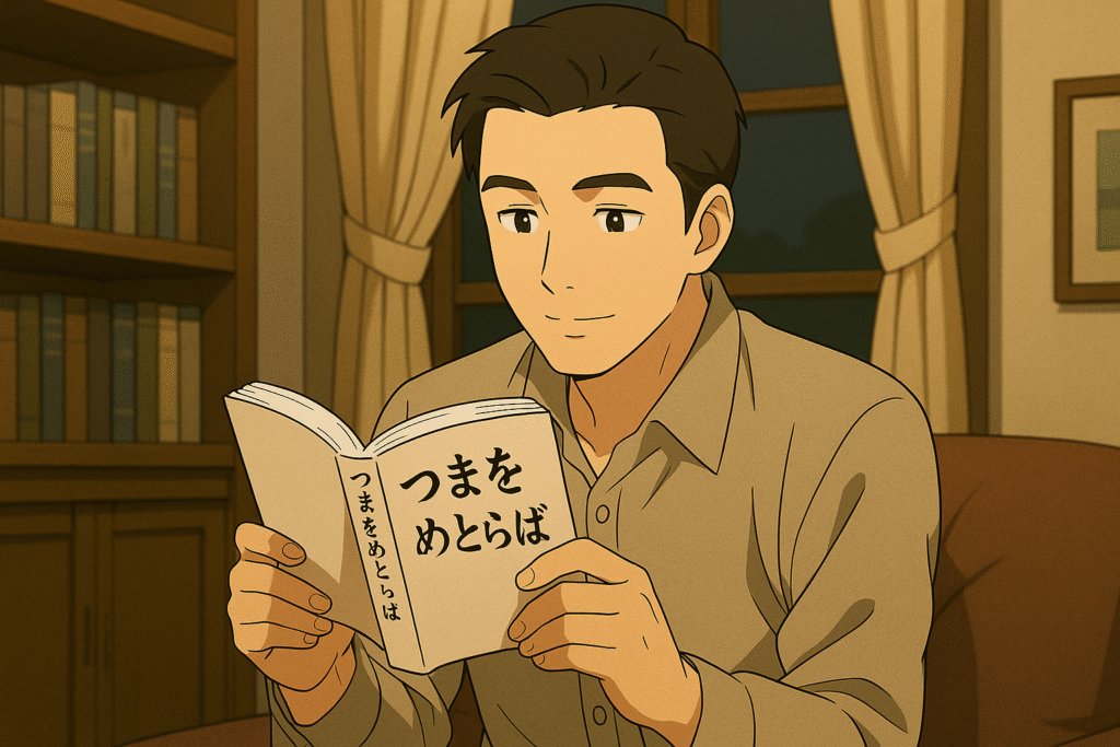 感想