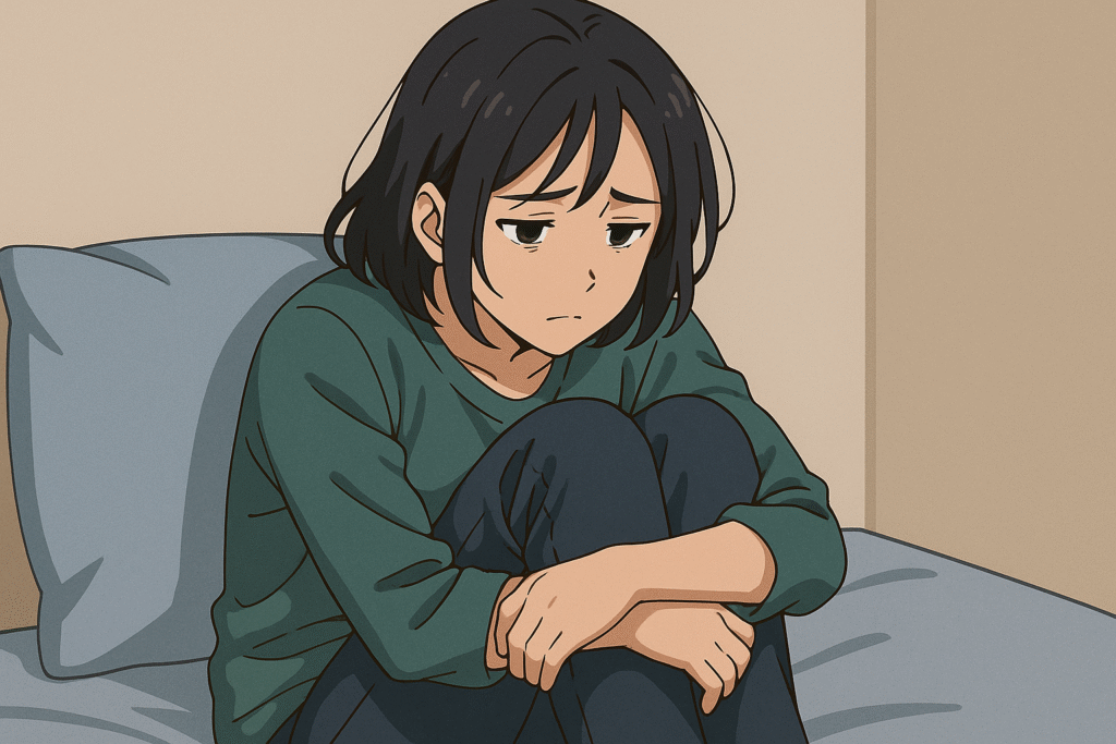 女性