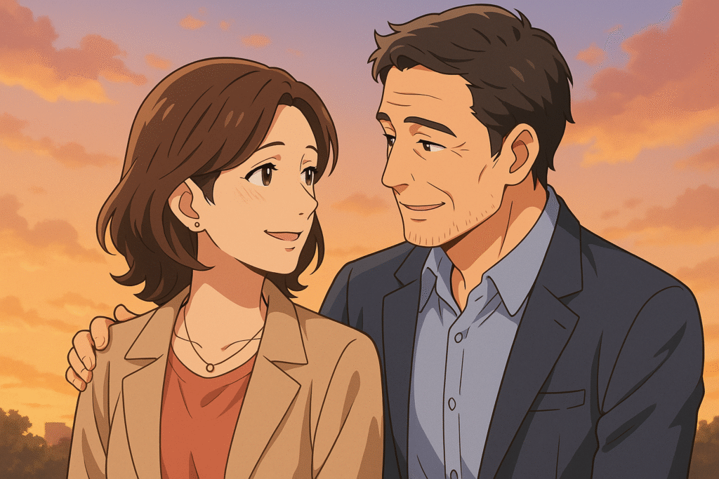 恋愛小説2