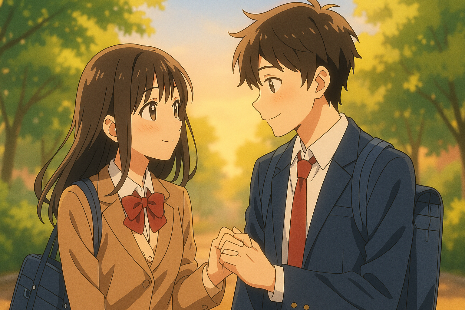 恋愛小説