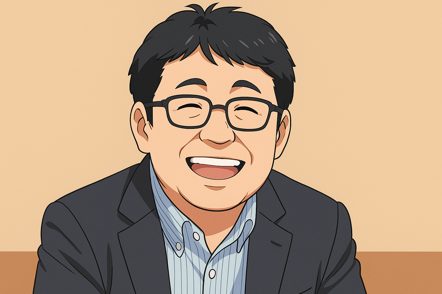 重松清